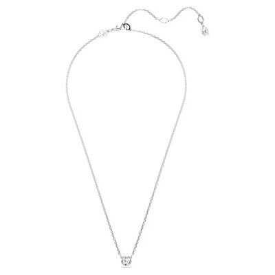 Swarovski - Okouzlující náhrdelník s křišťálem Imber 5696039