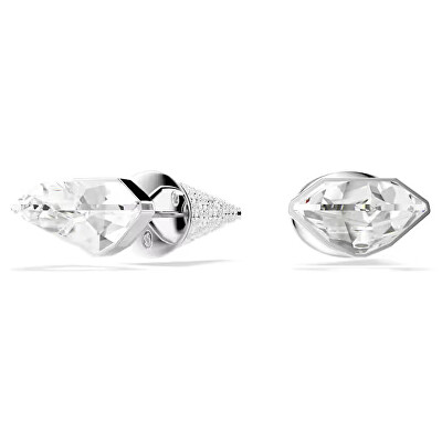 Swarovski - Originální náušnice se zirkony Lucent 5702789