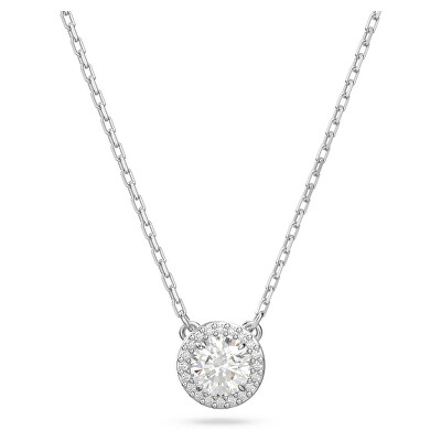 Swarovski - Oslnivý náhrdelník se Swarovski krystalem Constella 5636264