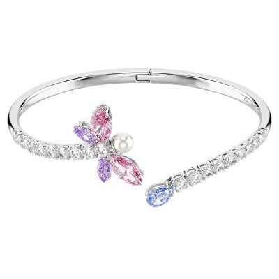 Swarovski - Pevný náramek Vážka Ariana Grande x Swarovski 5737402