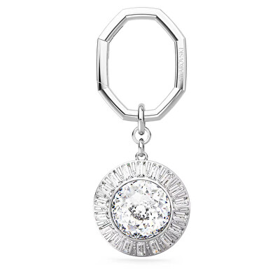 Swarovski - Luxusní klíčenka se Swarovski krystaly Lucent 5669119