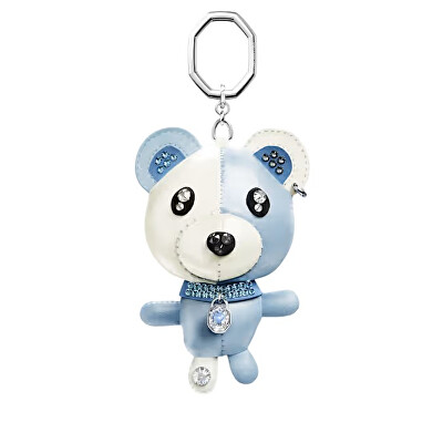 Swarovski - Přívěsek na kabelku s krystaly Swarovski Teddy 5733771