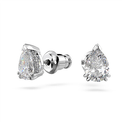 Swarovski - Půvabné peckové náušnice s krystalem Millenia 5636713