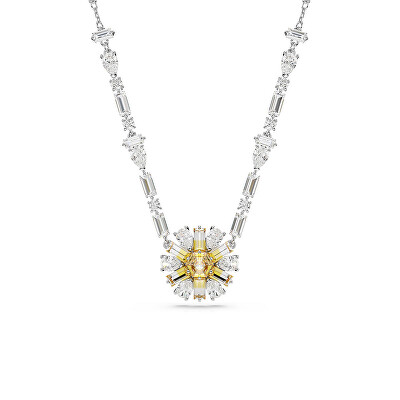 Swarovski - Půvabný náhrdelník se zirkony Idyllia 5679916