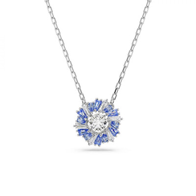 Swarovski - Půvabný náhrdelník se zirkony Idyllia 5680013