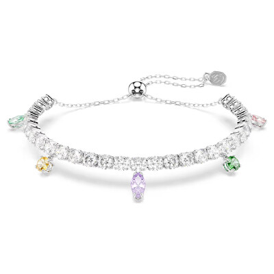 Swarovski - Náramok so Swarovski zirkónmi Ariana Grande x Swarovski 5742463