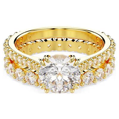 Swarovski - Sada dvou prstenů Stilla 56935