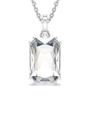 Swarovski - Blyštivý dlouhý náhrdelník Millenia 5725768