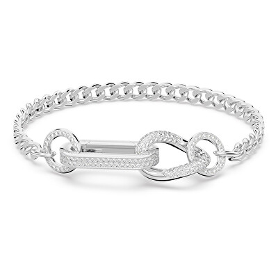 Swarovski - Slušivý náramek se Swarovski krystaly Dextera 5642597