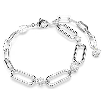 Swarovski - Stylový náramek se Swarovski Zirconia Constella 5683353