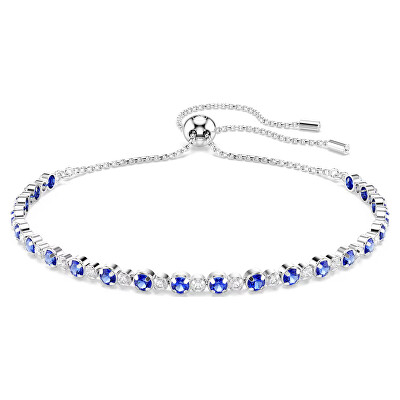 Swarovski - Stylový náramek se zirkony Tennis Matrix 5725854