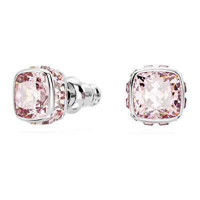 Swarovski - Třpytivé náušnice pro ženy narozené v červnu Birthstone 5660799