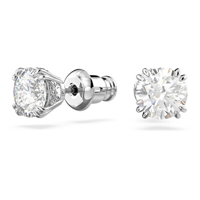 Swarovski - Třpytivé unisex náušnice se Swarovski krystalem Constella 5636712