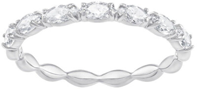 Swarovski - Třpytivý prsten Vittore 5366577