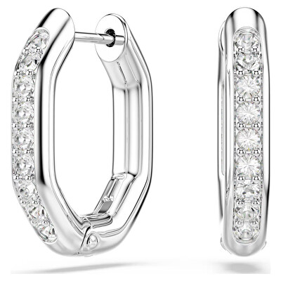 Swarovski - Úchvatné osmihranné náušnice Dextera 5724585