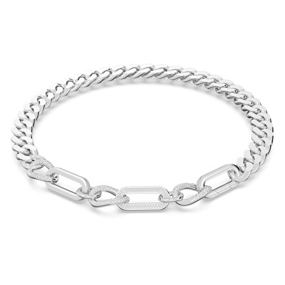 Swarovski - Výrazný náhrdelník se Swarovski krystaly Dextera 5639333
