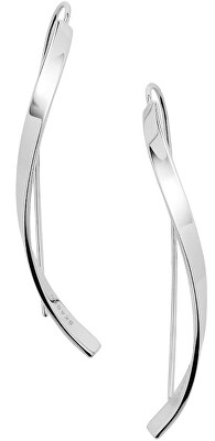 Skagen - Elegantní ocelové náušnice SKJ1199040