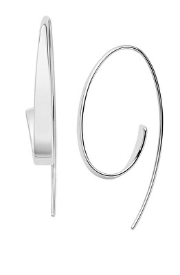 Skagen - Luxusní ocelové náušnice  SKJ1077040