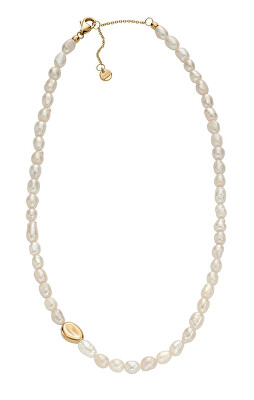 Skagen - Luxusní perlový náhrdelník Agnethe SKJ1824710