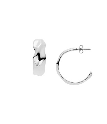 Skagen - Moderní ocelové kruhy Moderne Stak SKJ1904040