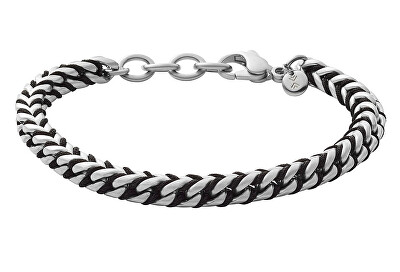 Skagen - Moderní pánský náramek Hulsten SKJM0170040