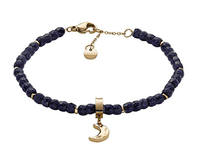 Skagen - Překrásný korálkový náramek Anja SKJ1890710