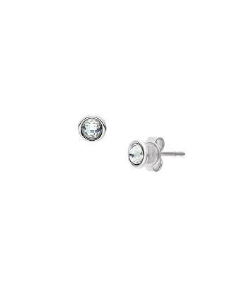 Skagen - Okouzlující peckové náušnice Sea Glass SKJ1893040
