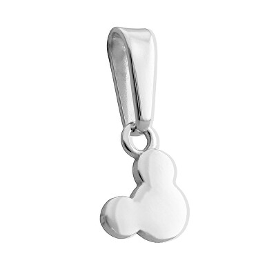 Soliter - Stříbrný přívěsek Mickey Mouse 441 001 02150 04