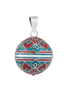 MUMMY BELL - Těhotenská rolnička Maya