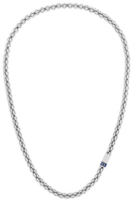 Tommy Hilfiger - Masivní ocelový náhrdelník 2790524