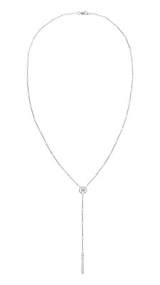 Tommy Hilfiger - Moderní dámský náhrdelník Bar Chain 2780997