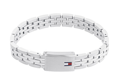 Tommy Hilfiger - Moderní ocelový náramek 2790501