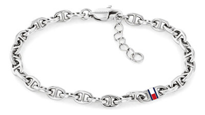 Tommy Hilfiger - Módní ocelový náramek Marina 2781019