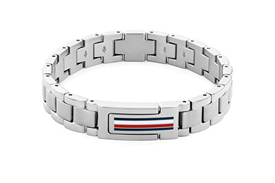 Tommy Hilfiger - Módní ocelový náramek Mason 2790596