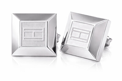 Tommy Hilfiger - Ocelové náušnice pecky TH2700645