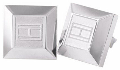 Tommy Hilfiger - Ocelové náušnice pecky TH2700645