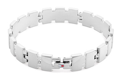 Tommy Hilfiger - Okouzlující náramek s krystaly 2780779
