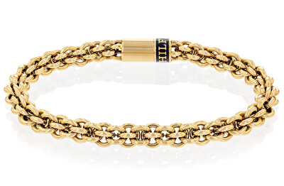 Tommy Hilfiger - Originální pozlacený náramek 2790522