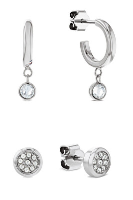 Tommy Hilfiger - Originální set luxusních náušnic 2780975