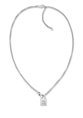 Tommy Hilfiger - Stylový dámský náhrdelník American Icon 2780940
