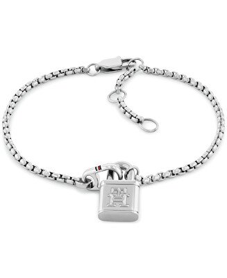Tommy Hilfiger - Fashion dámský náramek American Icon 2780942