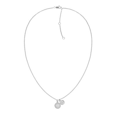 Tommy Hilfiger - Stylový náhrdelník s krystaly Mini Crystals 2780901