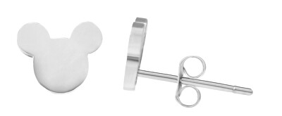 Troli - Designové ocelové náušnice Mickey Mouse