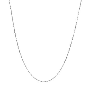 Troli - Nadčasový ocelový řetízek Anker