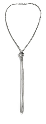 Troli - Stylový řetízkový náhrdelník z oceli