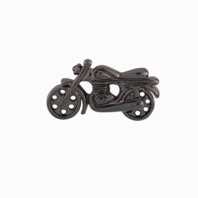 Troli - Stylová brož s designem motorky KS-192