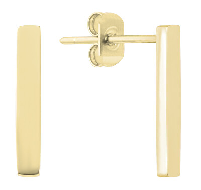 Troli - Stylové minimalistické náušnice