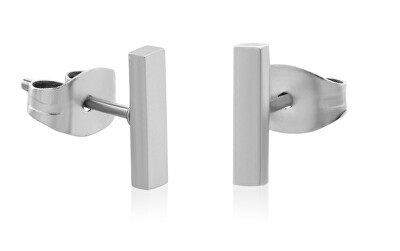 Troli - Stylové minimalistické náušnice Tyčinky