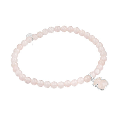 Tous - Korálkový náramok s kremeňom Icon Color 1003731100