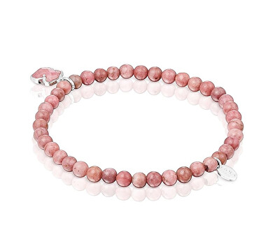 Tous - Korálkový náramek s rodonitem Icon Color 212531530